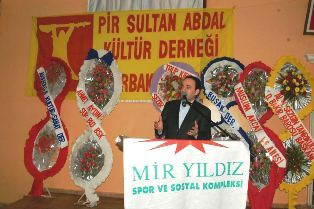 Alevi Yurttaşlara Cemevi Müjdesi 