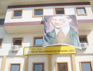 Eğitim İmamlara emanet !