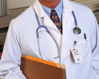 Doktora AKP sürgünü