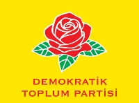 DTP'den Alevi yürüyüşüne destek