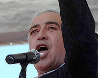 Edip Akbayram'dan AKP'ye tavır
