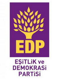 EDP'de İstifa Depremi
