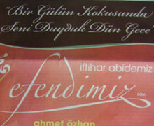 Taraf'a Fethullahçı desteği