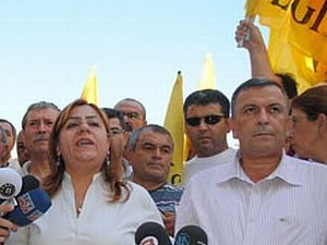 Eğitim-Sen, Eğitim Şurası'ndan Çekildi 