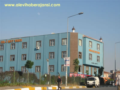 "Alevi'siz Bir Alevi Akademisi Açılıyor"  