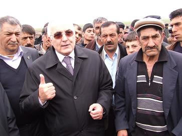 Damal da Doktor isyanı