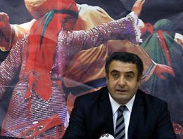 Geçmez: Türkiye'nin Alevi Kültürüne İhtiyacı Var