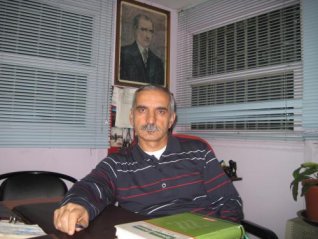 "Dersim'de olan isyan değil katliamdır"