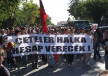 Erdal Yıldırım 17. yılında da UNUTULMADI 