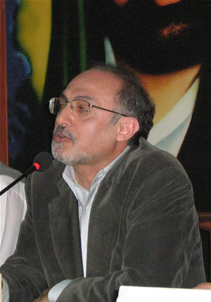 "CHP Alevi ve Kürt Demeden Sosyal Demokrat Olamaz"