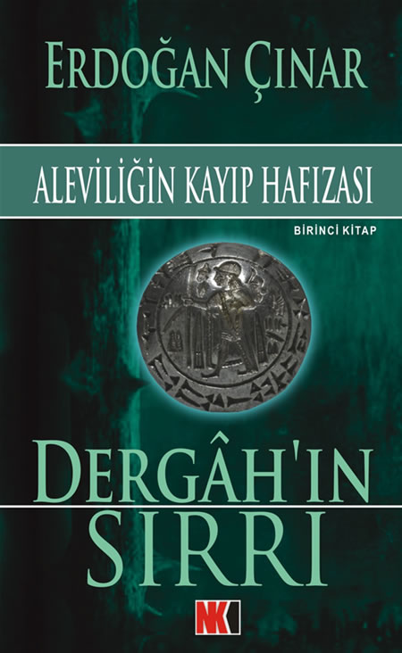 Erdoğan Çınar'ın Son Kitabı: 