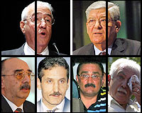 Ergenekon iddianamesi Kabul Edildi 