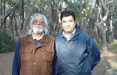 Esat KORKMAZ Söyleşisi : Bugün ezilenlerin rüyası yok