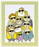 Beyaz Müslümanların asıl sırrı 