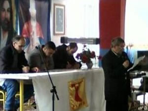 PSAKD Esenler Şubesi Genel Kurulu yapıldı