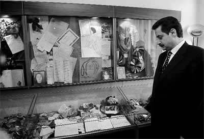 Sivas'ta ölenlerin yakınlarıyla