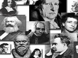 Felsefe müfredatında dini ağırlık 