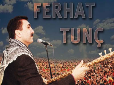 AABF: Ferhat Tunç'un yargılanmasını kınıyoruz! 