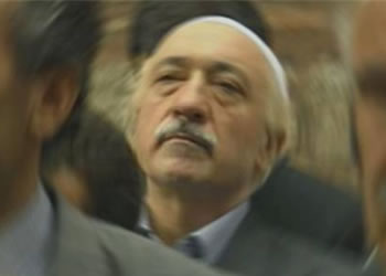 Gülen'den Alevi açılımı 