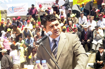 Alevilerde 'zorunlu' kararlılık