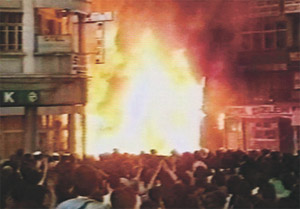 'General ve 33 askerin öldürülmesi örgüt işi'