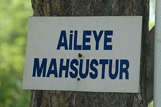 Edremit'i 'mahalle baskısı' mı yönetiyor?