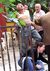 Bir 'Şehit'in Seslenişi