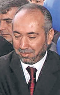 Karaman ve Erdoğan'ın oğulları bacanak