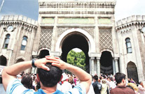 İmam hatipler için yeni katsayı önerisi