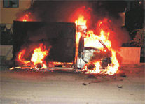 'Altınova olayları' 6-7 Eylül'ü anımsattı