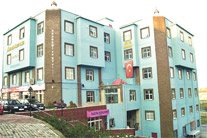 Yeni bir asimilasyon karargahı açılıyor