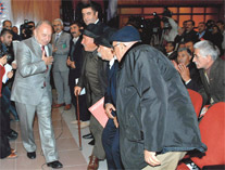 'Maaşlı dedelik, Aleviliğe ihanettir' 