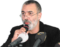 Sansür yok sadece önlem