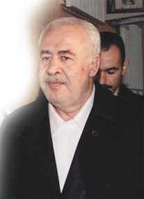 Şahin'den çıkan suikast planları