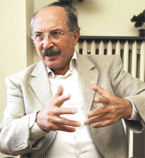 Aleviler 'yeni bir sol' istiyor