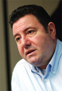 Alevilerden Sabah yazarı Aköz'e tepki