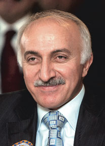 TRT'de tartışma yaratan transferler