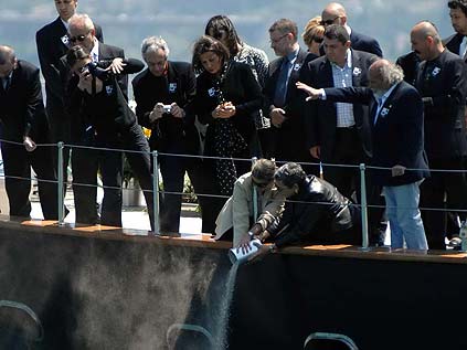 "Gönültaş, Leyla Gencer Üzerinden Din Ayrımcılığı Yaptı