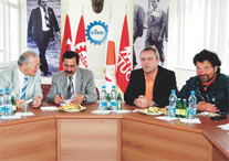 1 Mayıs'takiler 'vahim'