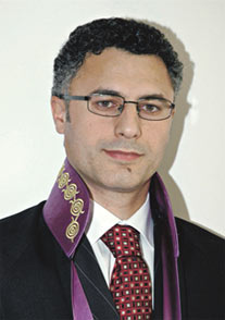 Raportörün ağırlıklı görüşü 'ret' 