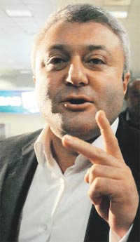 'İddianame hukukun Kerbelası'