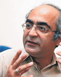 AKP'de Alevi sıkıntısı