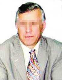 Ensar'ın Başkanı için yeni suçlama