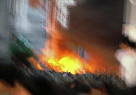 Katliamı hiç unutmayacağız 