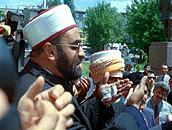 İmamlar, nikah kıyma yetkisi isteyecek