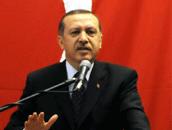 Esas İçki içmeyenlere yönelik baskı var(mış) !