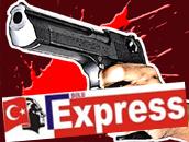 'DTP'liyi öldürün çağrısına yargı onayı