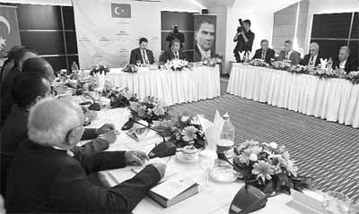 Alevilerle devletin sancılı buluşması