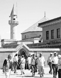Günay: Hacıbektaş Müzesi belediyeye devredilebilir