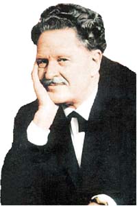 Nâzım Hikmet'e vatandaşlık yine olmadı